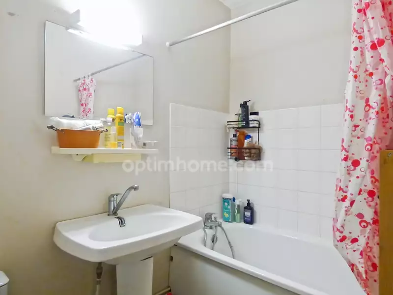 Appartement, 30 m²
