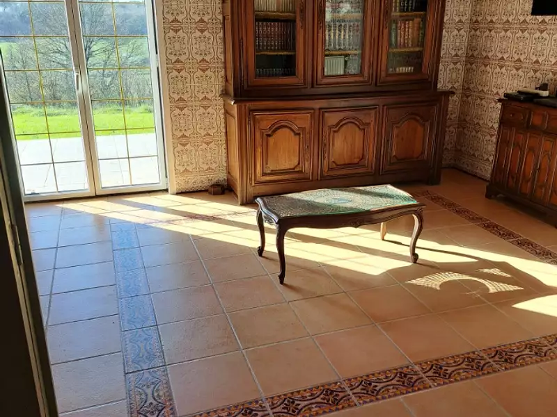Maison, 135 m²