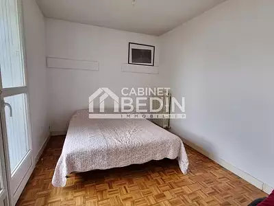 Appartement, 87 m²