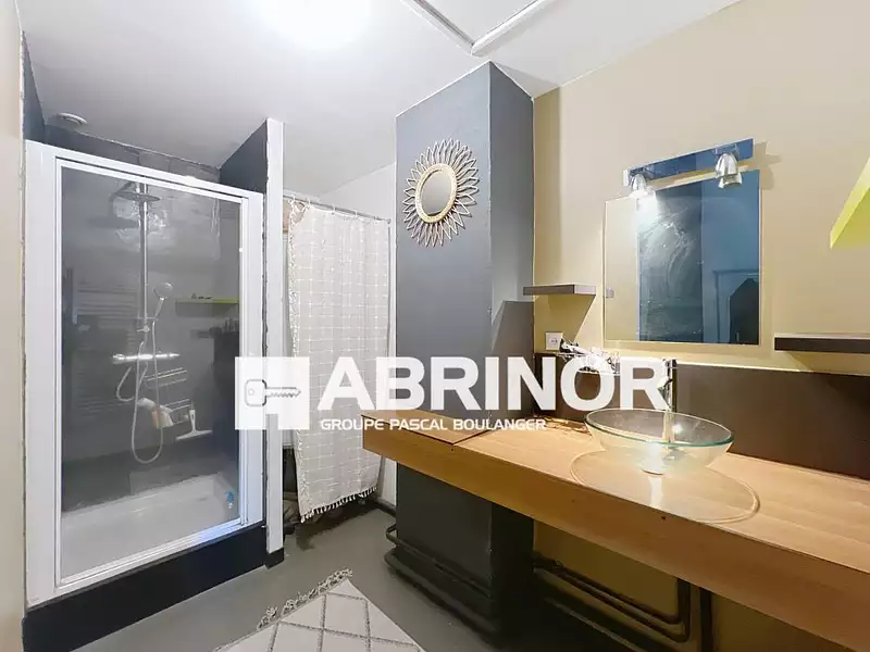 Appartement, 105 m²