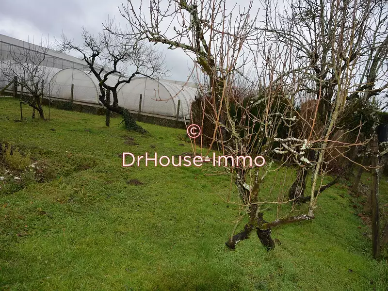 Maison, 105 m²