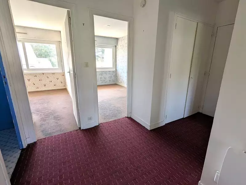 Appartement, 66 m²