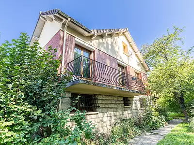 Maison, 134 m²