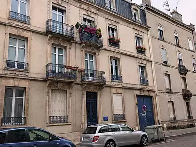 Appartement, 73,49 m²