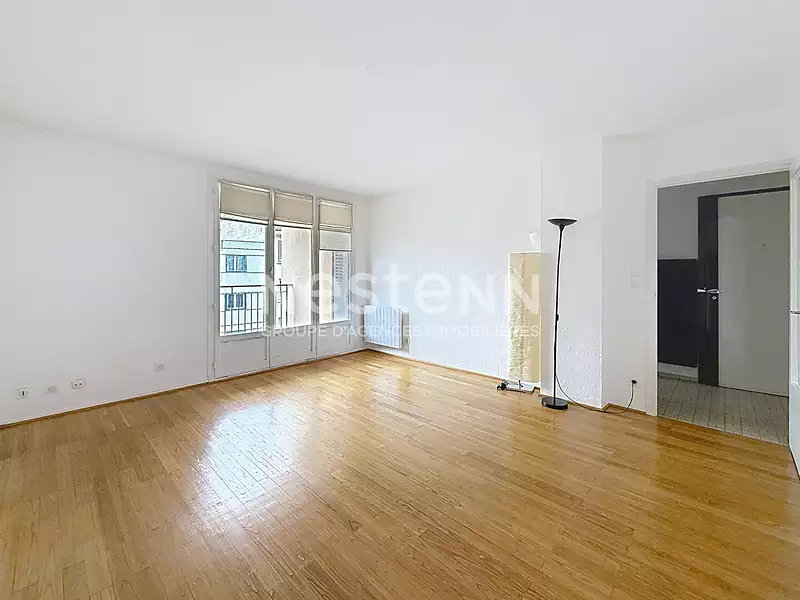 Appartement, 65,37 m²
