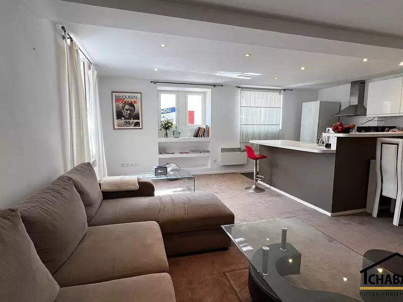 Appartement, 67,66 m²