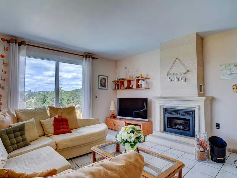Maison, 130 m²