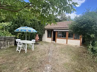 Maison, 38 m²