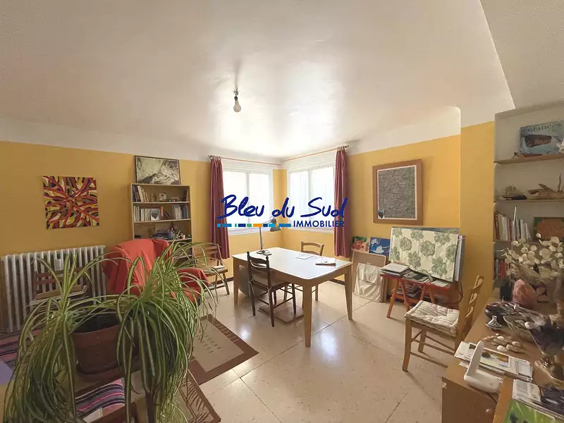 Appartement, 65,2 m²