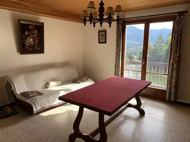 Appartement, 107 m²