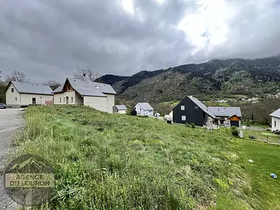 Terrain, 527 m²