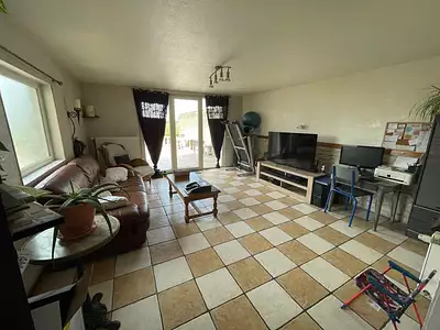 Maison, 104 m²