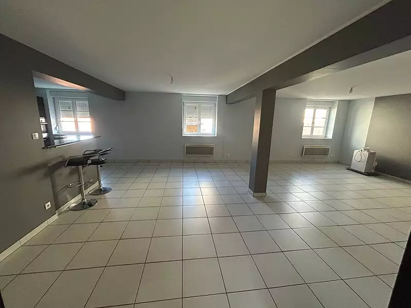Appartement, 87 m²