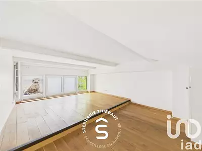 Maison, 156 m²