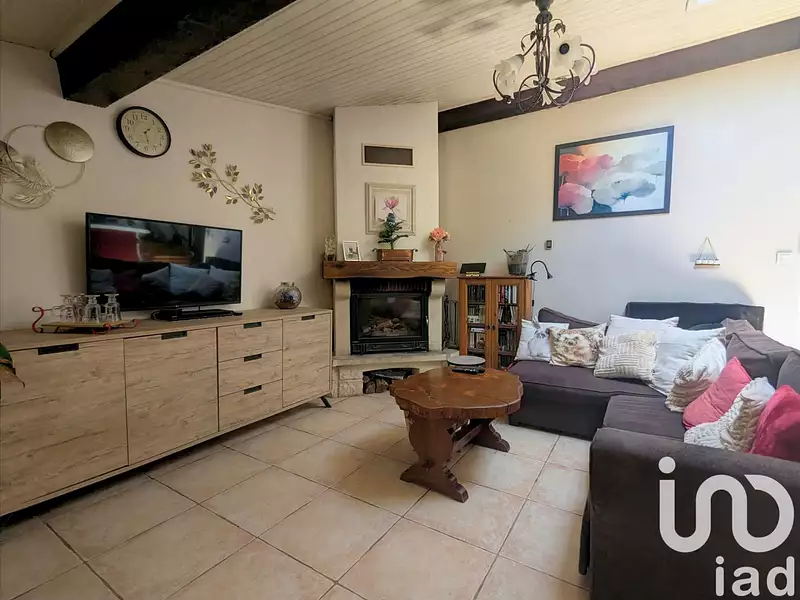 Maison, 70 m²