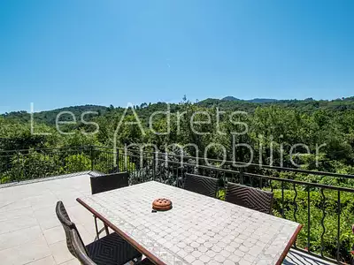 Maison, 93,1 m²