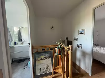 Maison, 45,72 m²