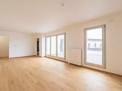 Appartement, 111 m²