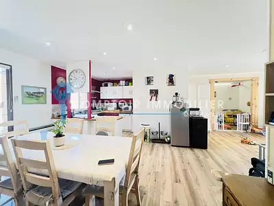 Maison, 97 m²