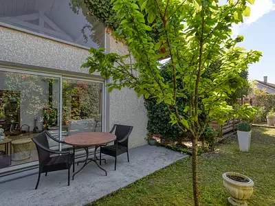 Maison, 166 m²