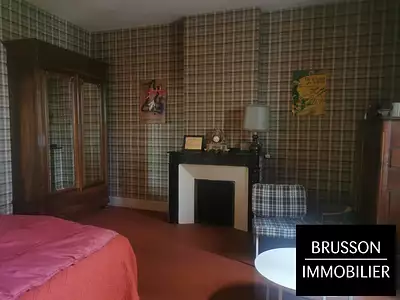 Maison, 189 m²