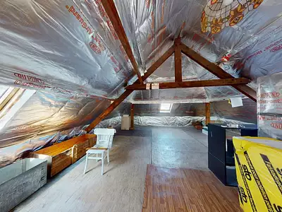 Maison, 154 m²
