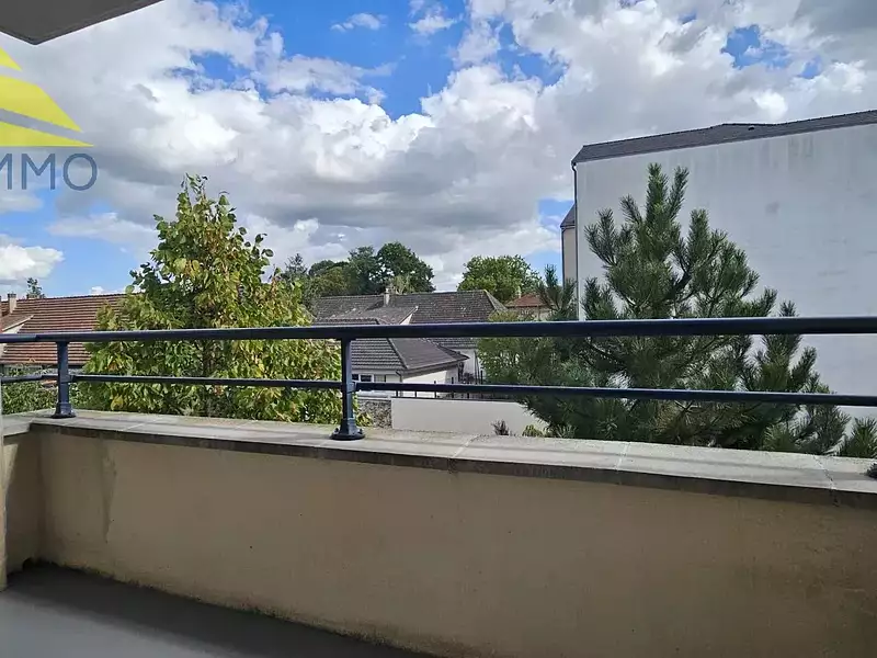 Appartement, 65,4 m²