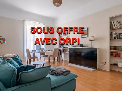 Appartement, 113 m²