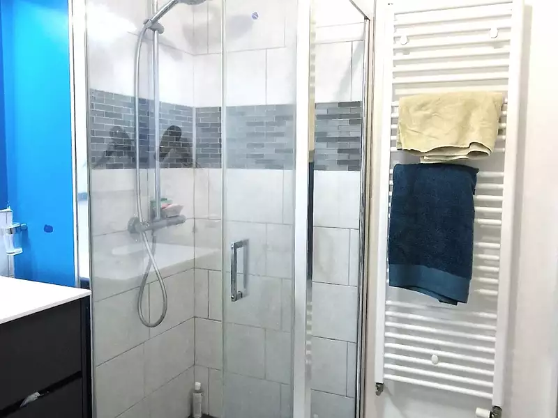 Maison, 95 m²