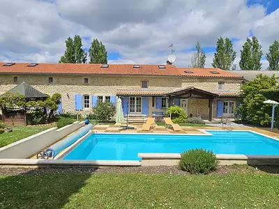 Maison, 350 m²