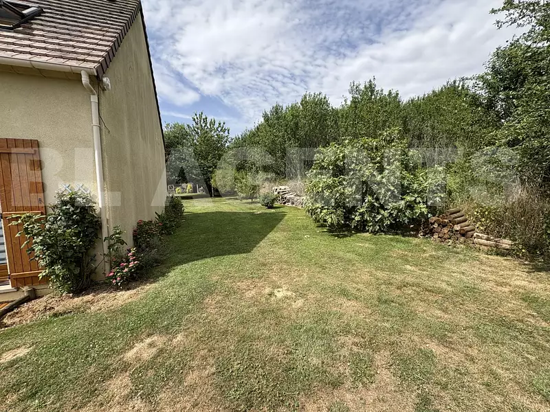 Maison, 104,44 m²