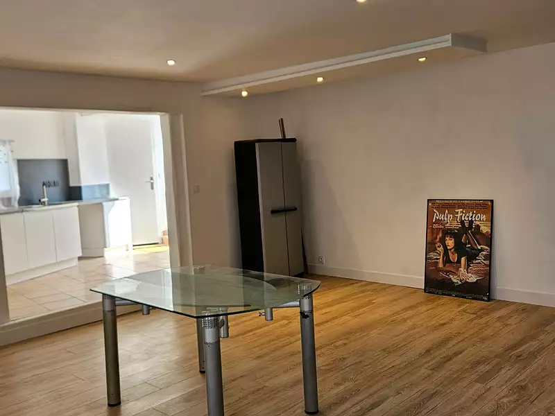 Maison, 107 m²
