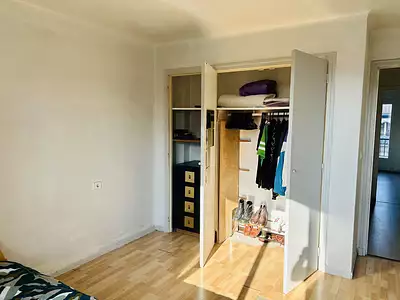Appartement, 88 m²