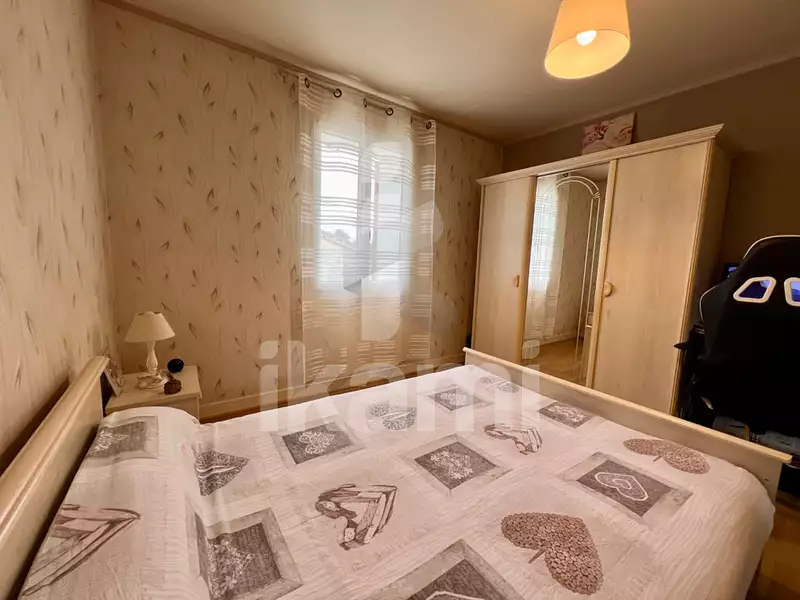 Maison, 115,23 m²