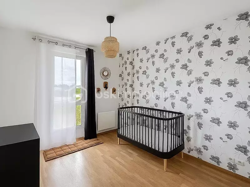 Appartement, 65 m²