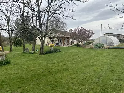 Maison, 155 m²