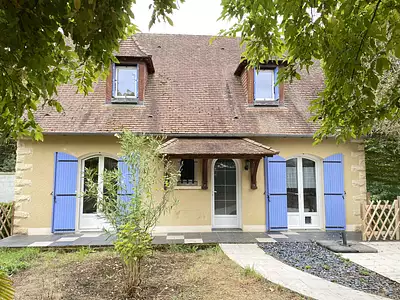 Maison, 170 m²