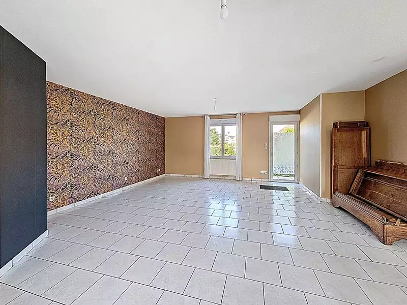 Maison, 140 m²