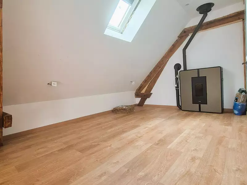 Maison, 109 m²
