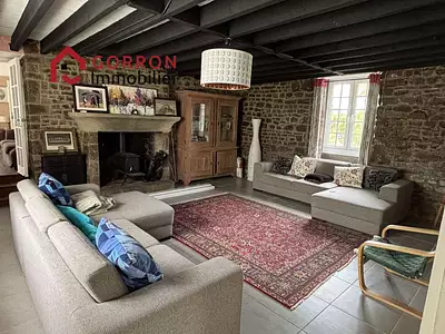 Maison, 278 m²