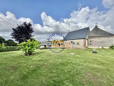 Maison, 174 m²