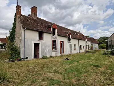 Maison, 80 m²