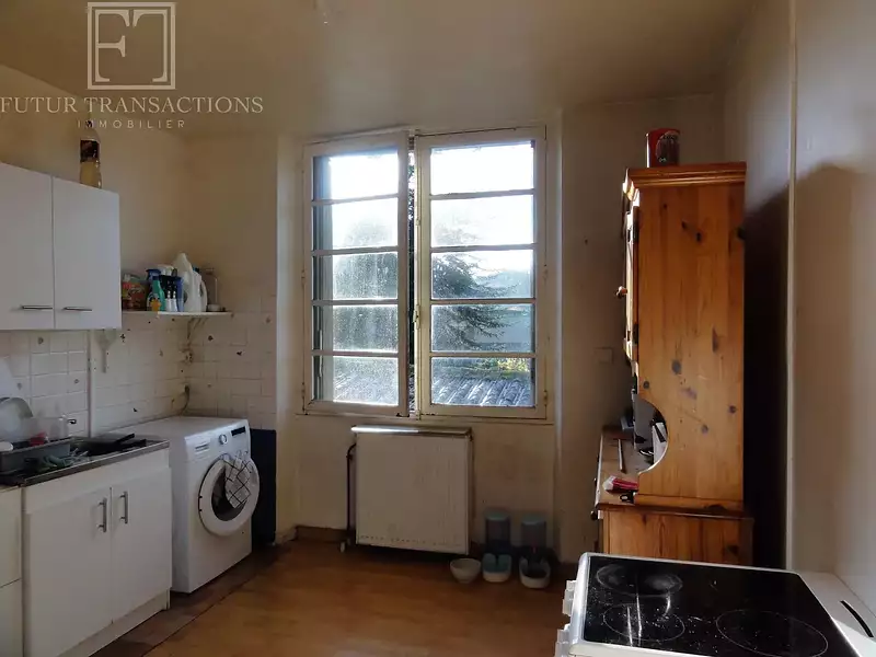 Maison, 150 m²