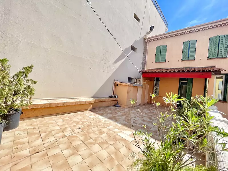 Appartement, 80,12 m²