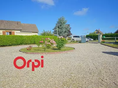 Maison, 75 m²