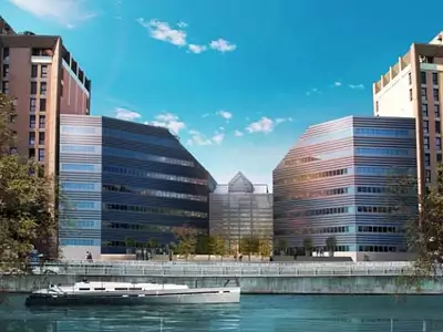 Appartement, 62,8 m²