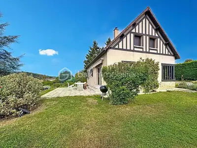 Maison, 133 m²