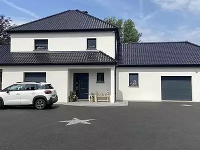 Maison, 151 m²