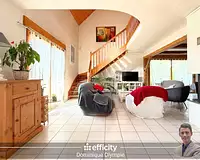 Maison, 165 m²