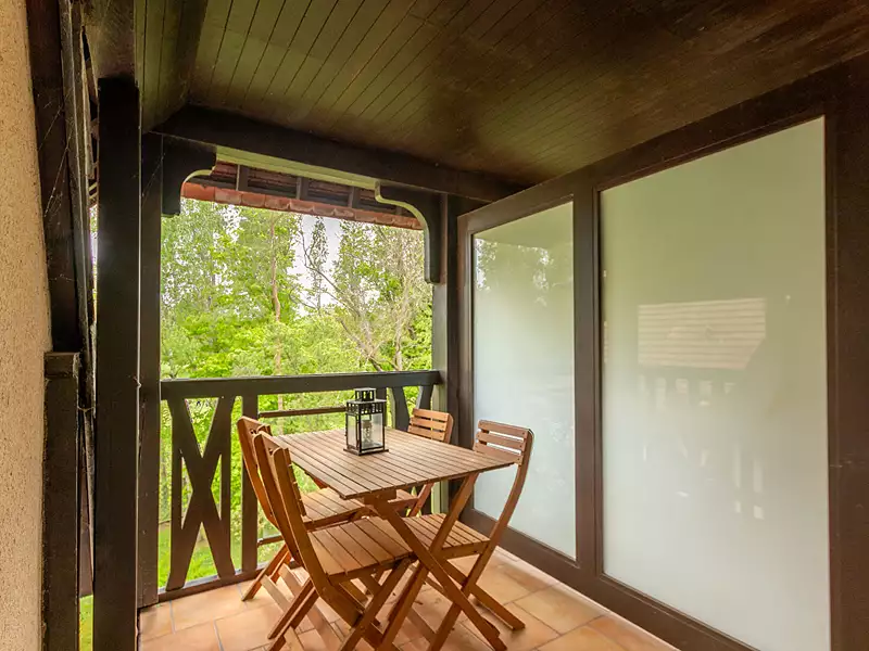 Appartement, 32,23 m²